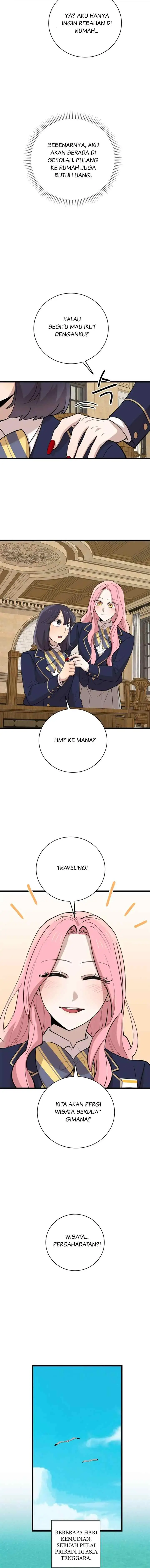 He Can't Be This Dumb! chapter 78 halaman 16