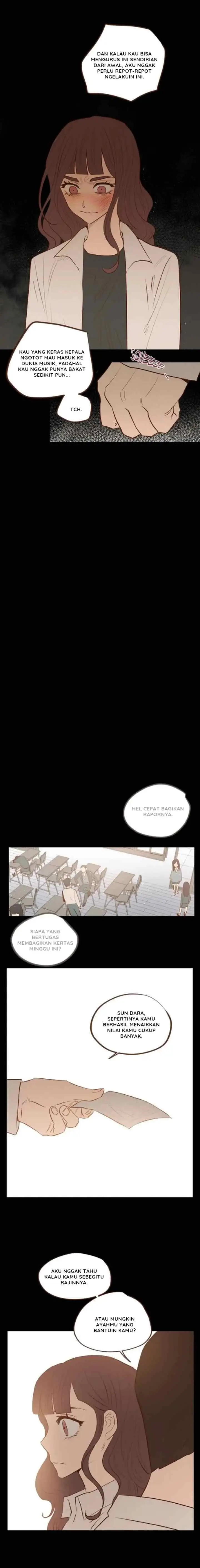 Broken Melody chapter 18 halaman 4