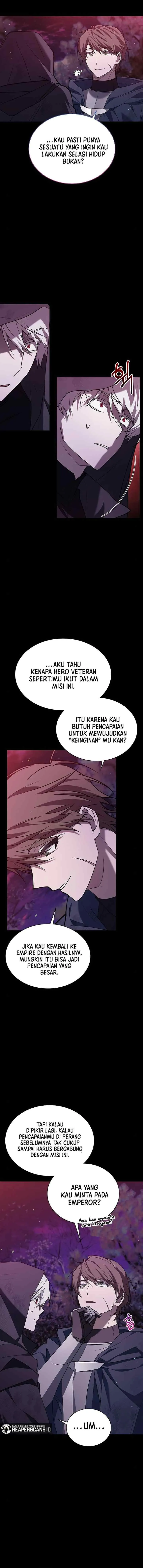 I'm Not That Kind of Talent chapter 8 halaman 14