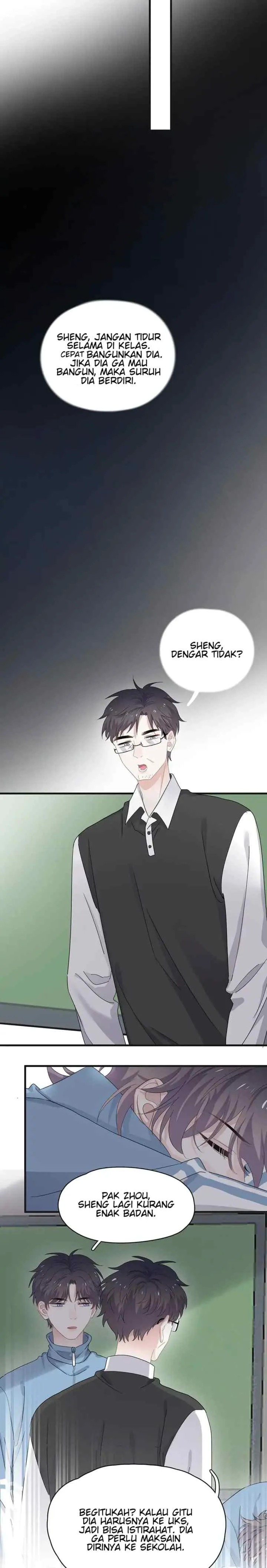 Zhe Ti Chao Gang Le chapter 65 halaman 4