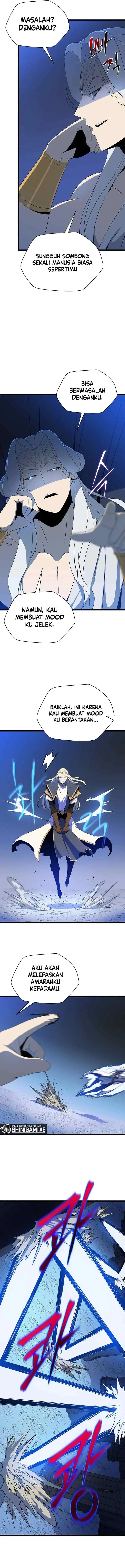 Kill the Hero chapter 146 halaman 13