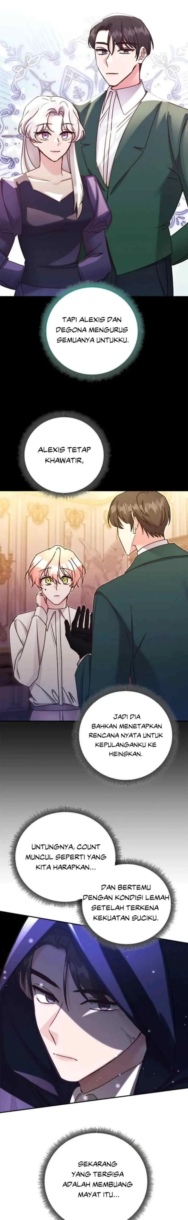 Sweetie, Sweetie, Sweetie chapter 82 halaman 16