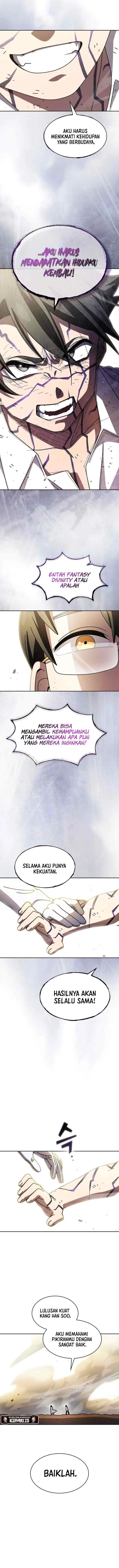 FFF-Class Trashero chapter 172 halaman 10
