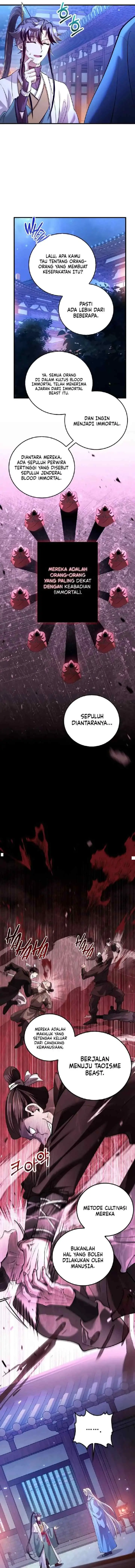 Doctor's Rebirth chapter 213 halaman 12