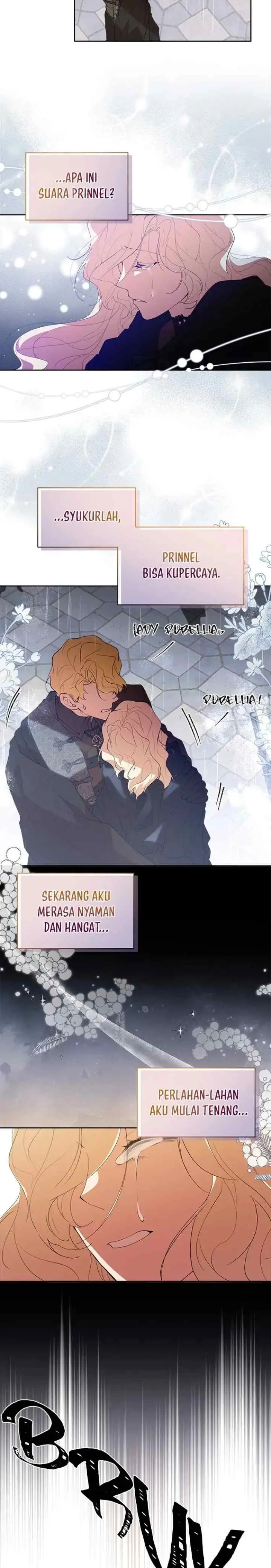 Here Reigns the Vengeful Villainess chapter 59 halaman 18
