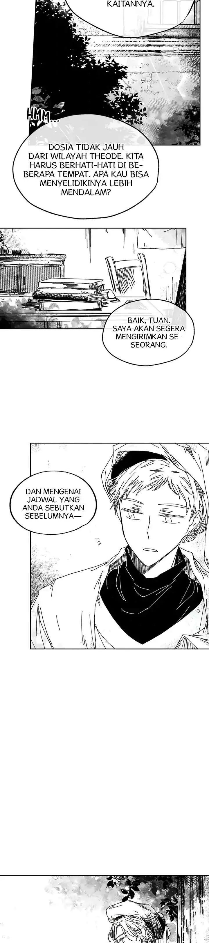 In the Hall of the Mountain King chapter 13 halaman 16