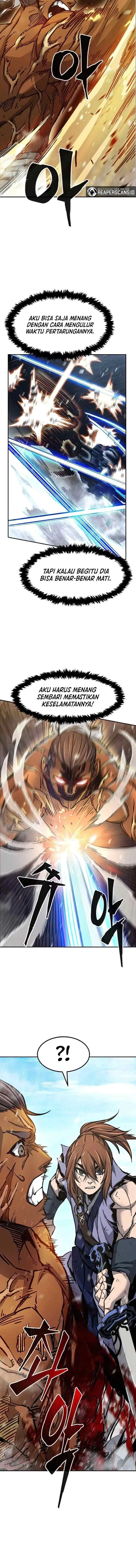 Absolute Sword Sense chapter 19 halaman 10