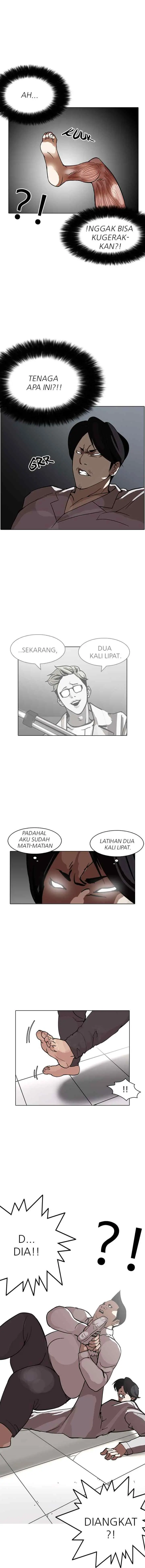 Lookism chapter 126 halaman 10