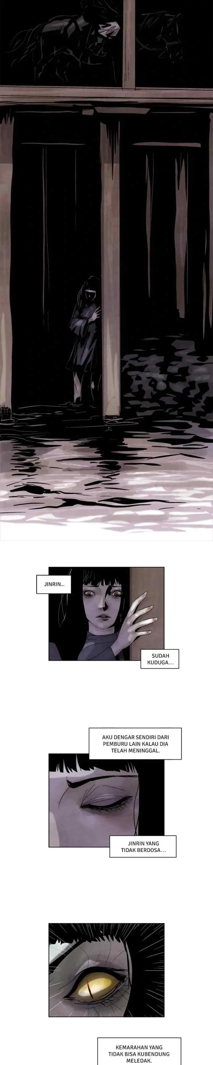 Delirio chapter 42 halaman 6