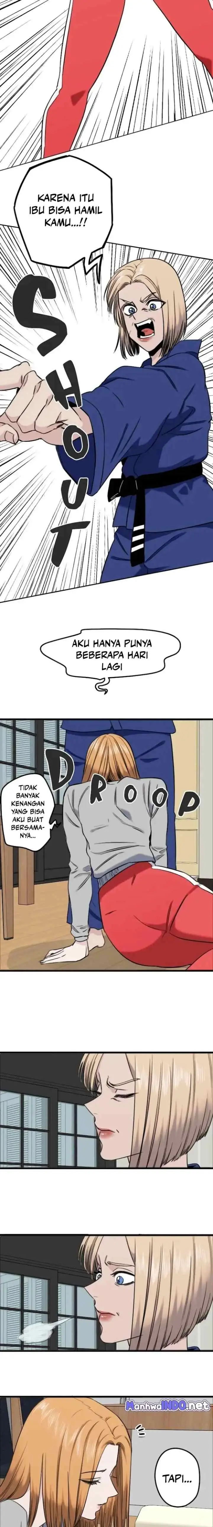 Drawing Romance chapter 238 halaman 4