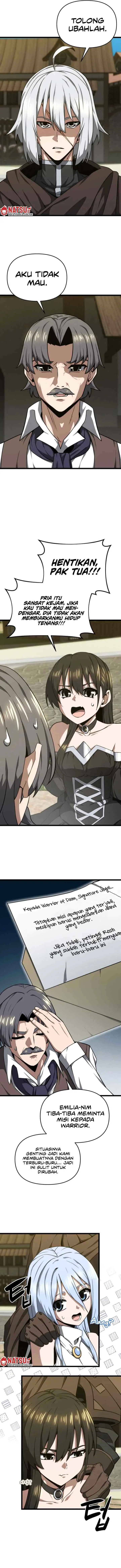 Damn Demonic Swords chapter 22 halaman 10