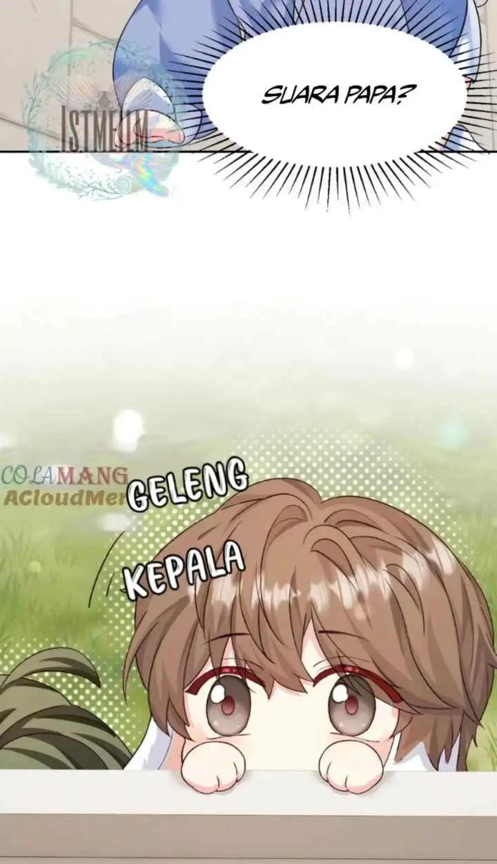 The Falling Sea God Special Chapter chapter 77 halaman 9