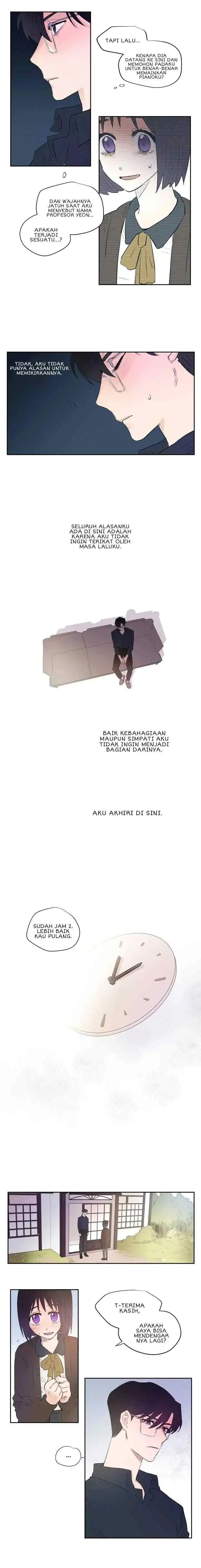 Broken Melody chapter 6 halaman 11