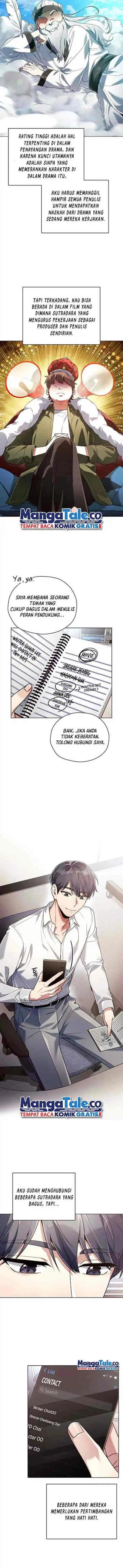 I'll Make You a Superstar chapter 3 halaman 10