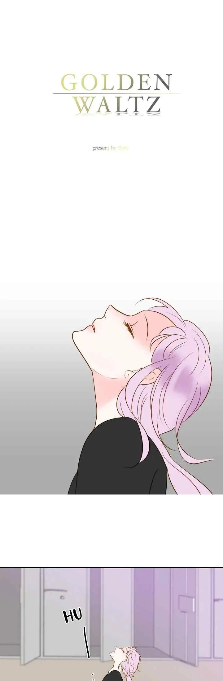 Golden Waltz chapter 23 halaman 4