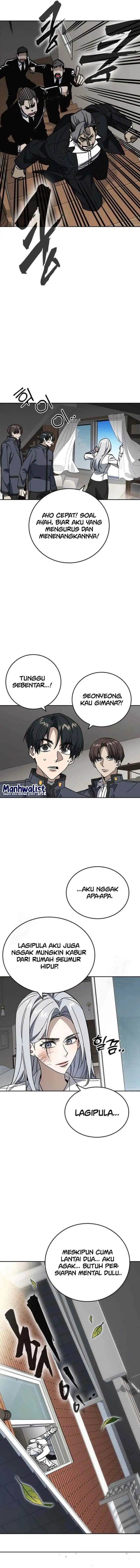 Kenkyu Gurupu chapter 308 halaman 10