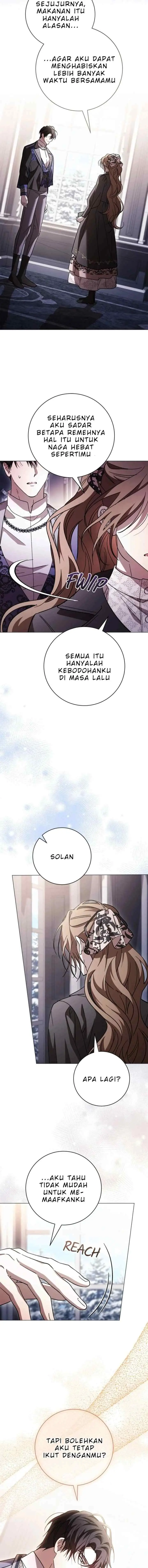 Dark Chain chapter 43 halaman 17