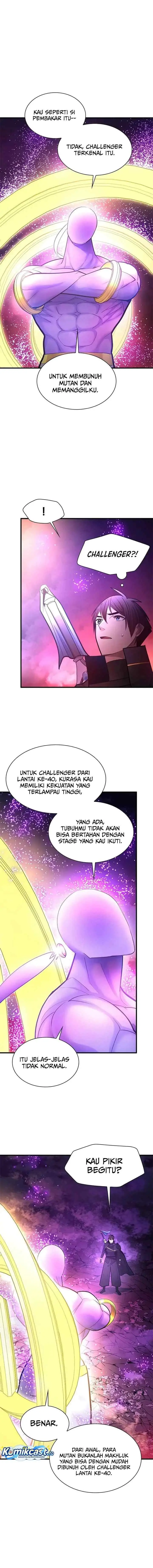 The Tutorial Is Too Tough! chapter 239 halaman 8