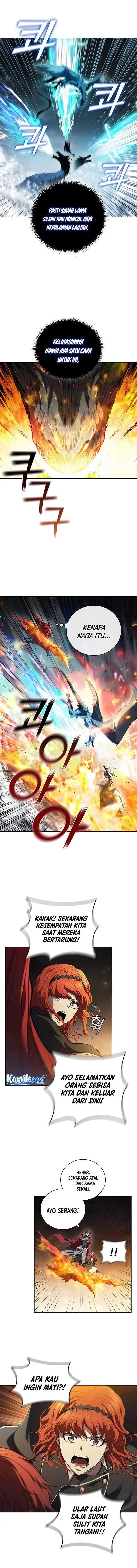 I Regressed As The Duke chapter 70 halaman 4