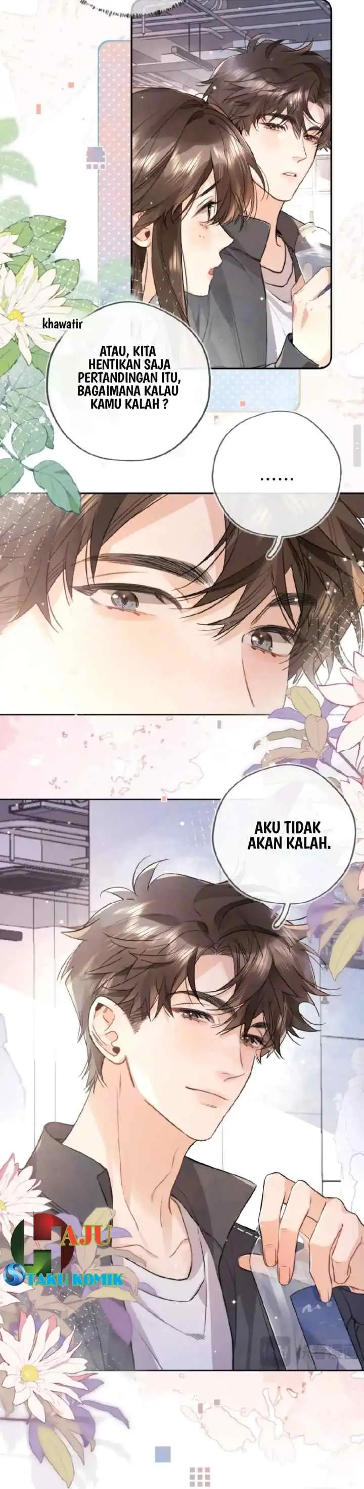 Heliotrope & Zjz chapter 66 halaman 13