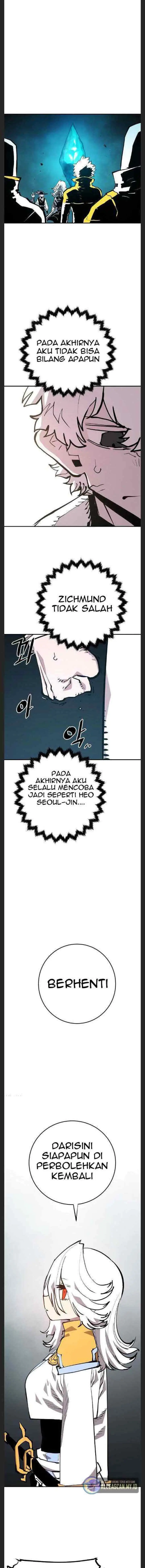 Players chapter 119 halaman 11