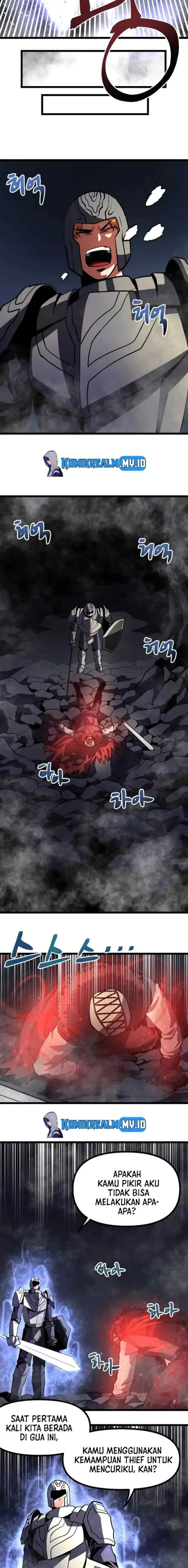ARK (Taeha) chapter 31 halaman 12