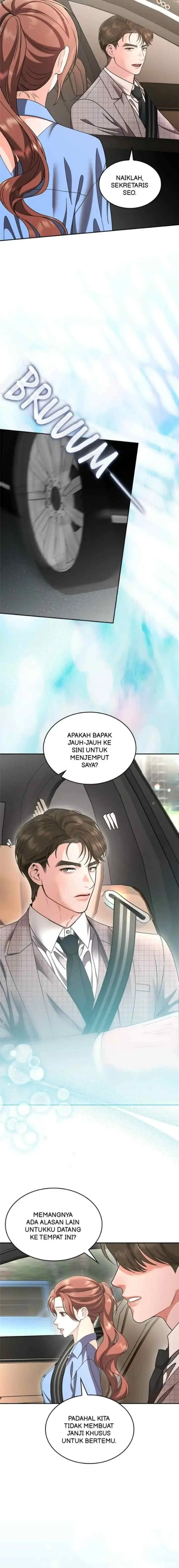 An Instinctive Proposal chapter 10 halaman 5