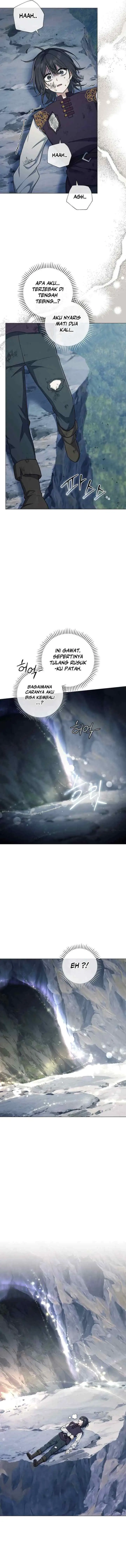 Magic Lord chapter 4 halaman 9