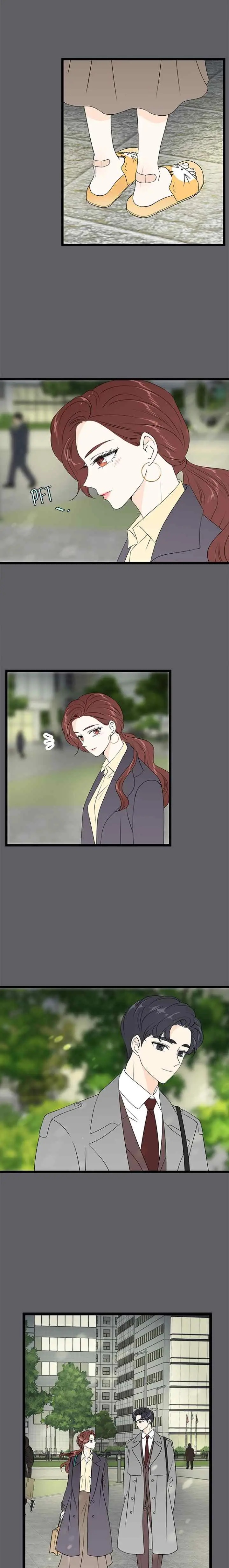 Early Morning Cinderella chapter 69 halaman 11