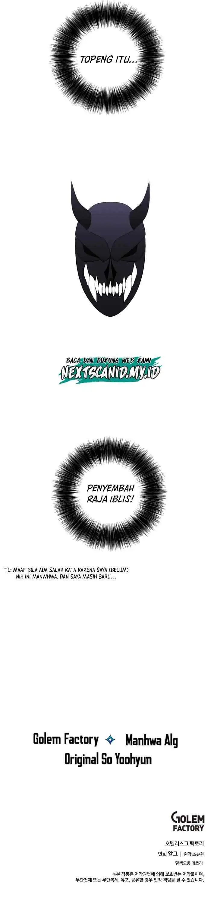 I'm Alone In The Novel chapter 93 halaman 9