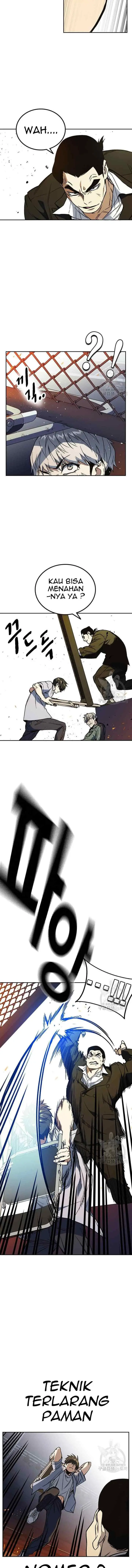 Kenkyu Gurupu chapter 189 halaman 13