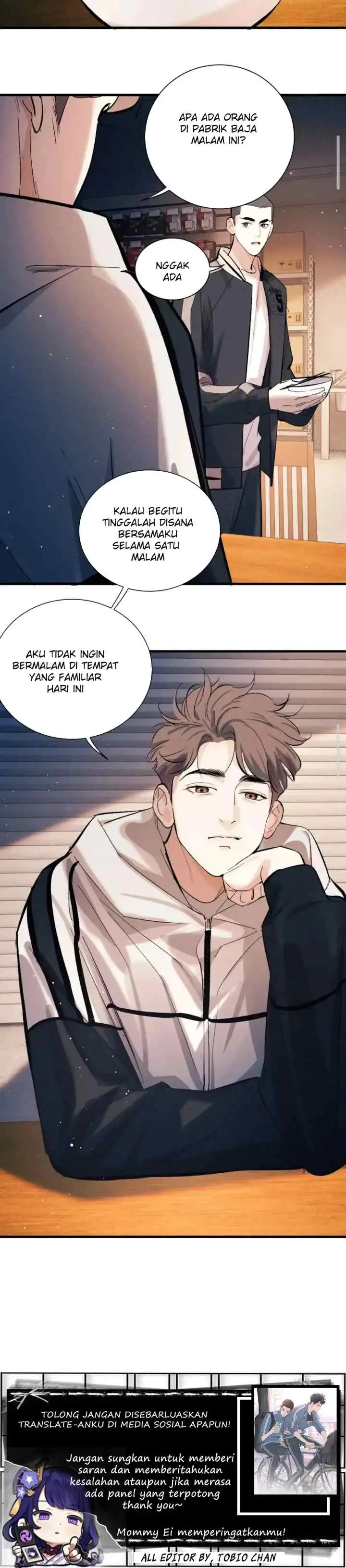 Sa Ye chapter 106 halaman 15