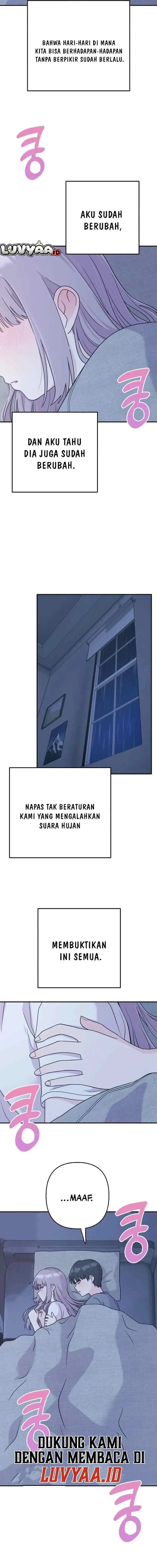 Operation: Heartbeat chapter 12 halaman 9