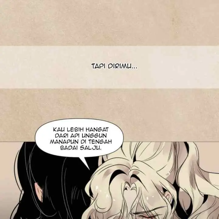 Vampire Meets Huntress chapter 13 halaman 11