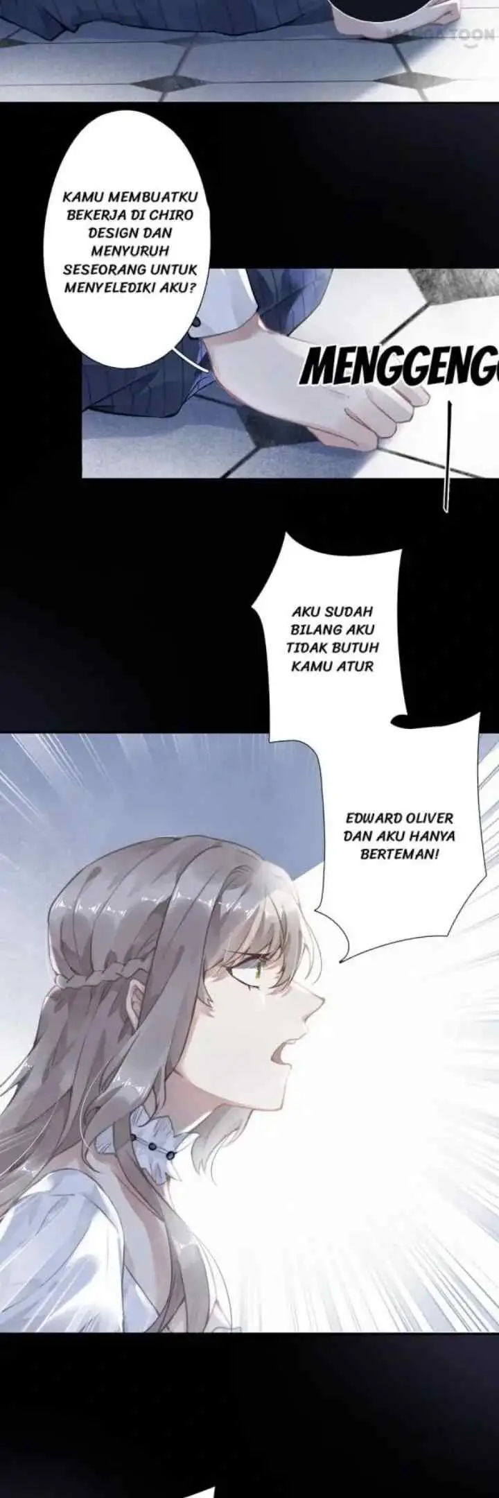 Wrong Pet Price chapter 45 halaman 5