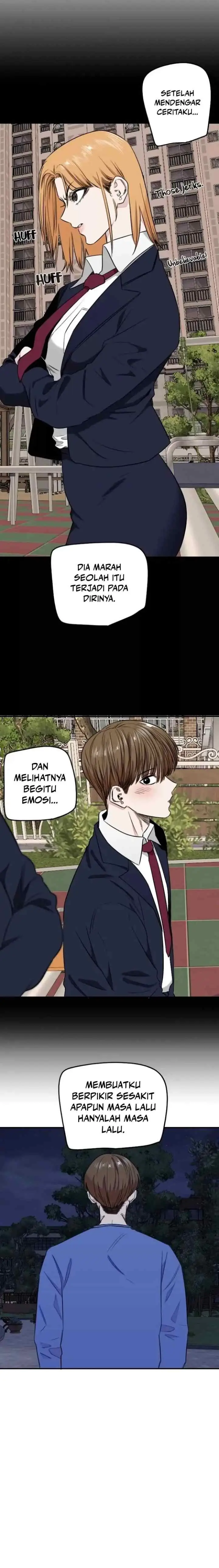 Drawing Romance chapter 233 halaman 8