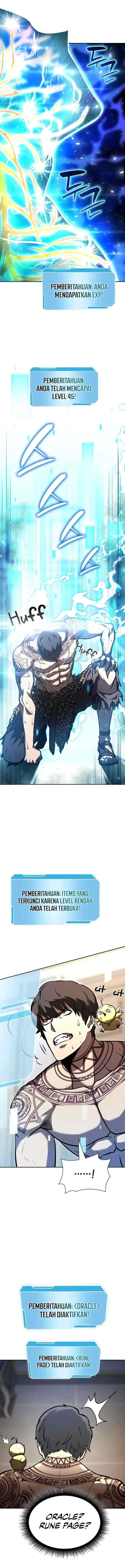 I Returned As An FFF-Class Witch Doctor chapter 36 halaman 8