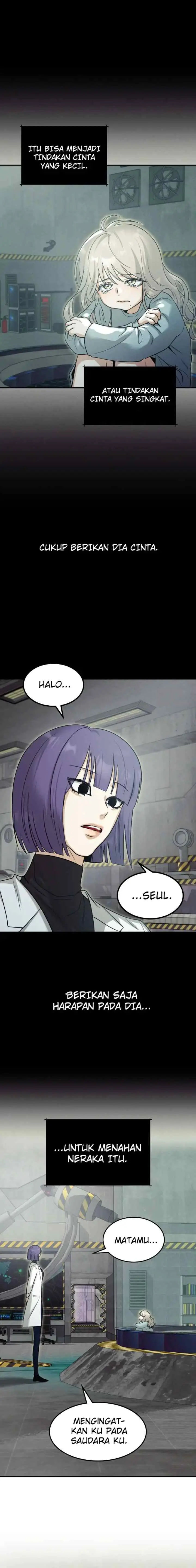 Emperor Hunt chapter 46 halaman 13