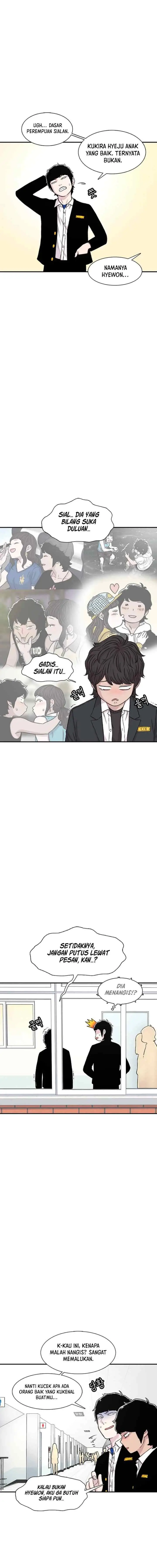 Ginseng Star Shop chapter 132 halaman 12
