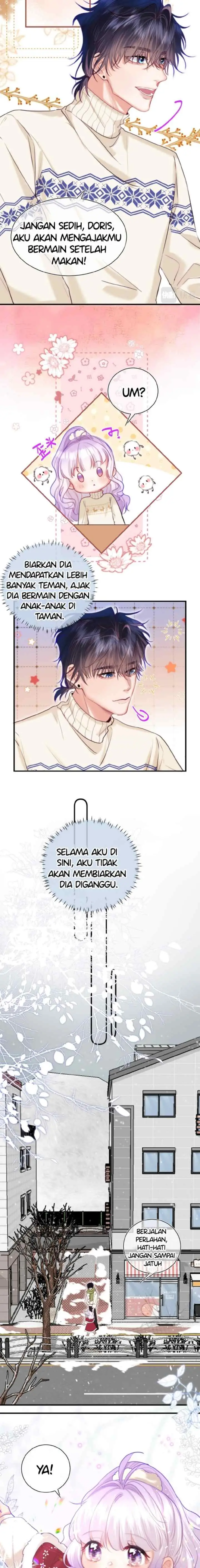 What Should I Do If I Pick Up A Witch? chapter 12 halaman 9
