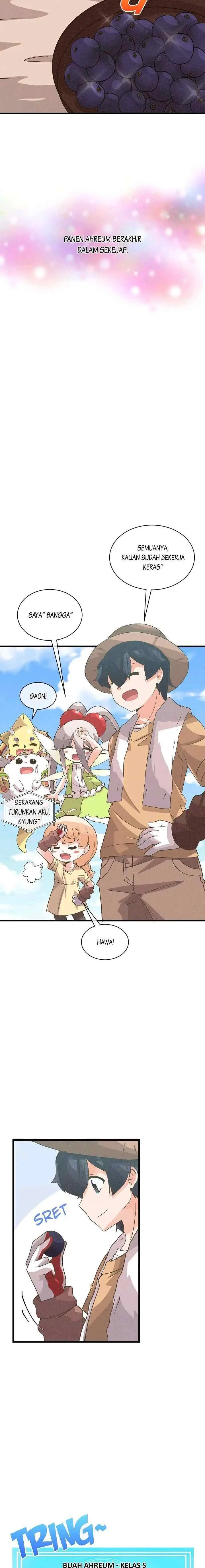 Spirit Farmer chapter 57 halaman 17