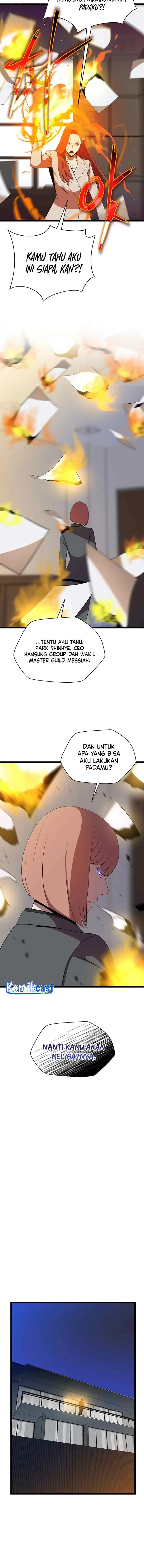 Kill the Hero chapter 102 halaman 8