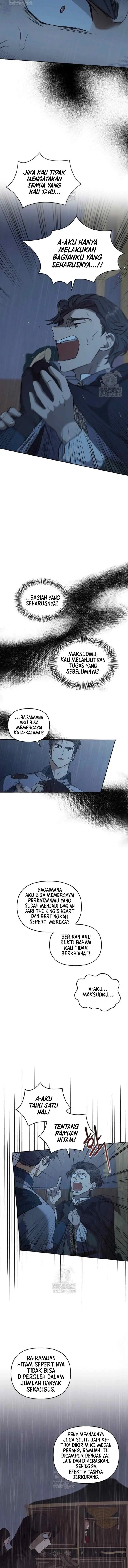 Regas chapter 88 halaman 12