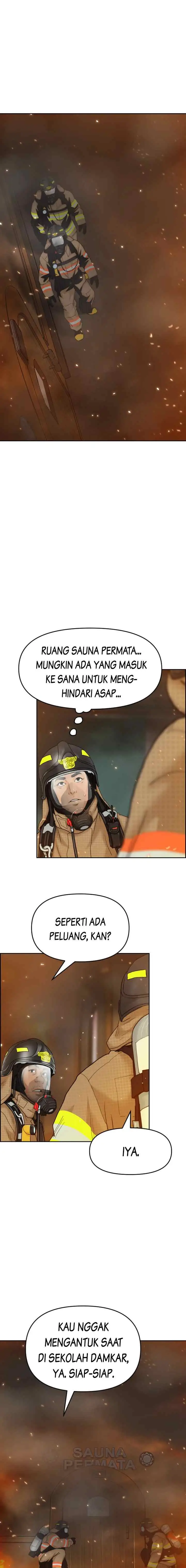 Call Sign chapter 30 halaman 10