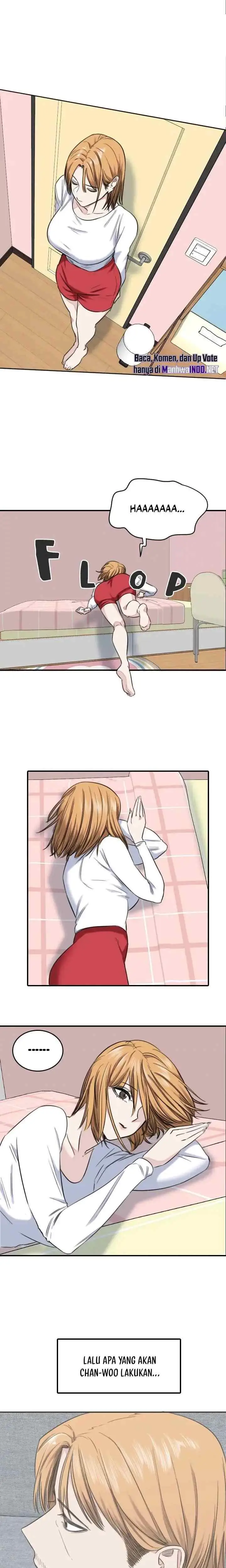 Drawing Romance chapter 210 halaman 11