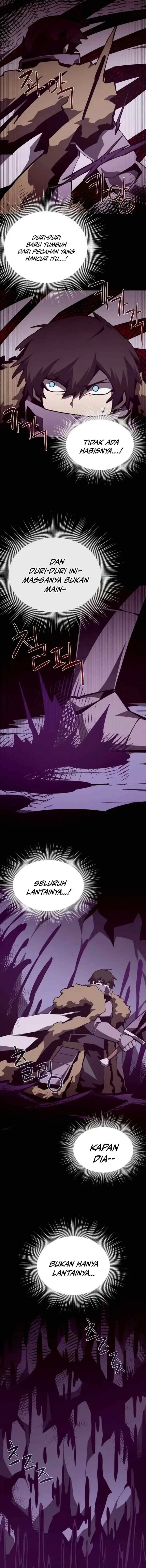 Dungeon Odyssey chapter 143 halaman 12