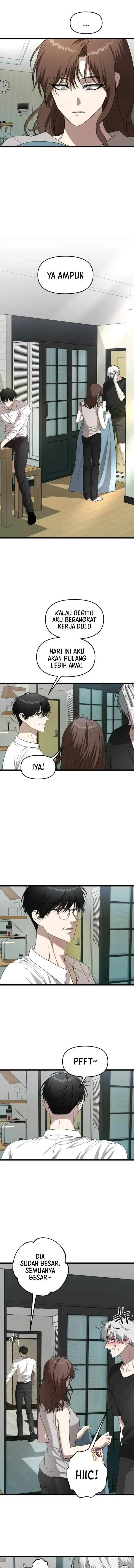 Siyoon Redflag chapter 127 halaman 7