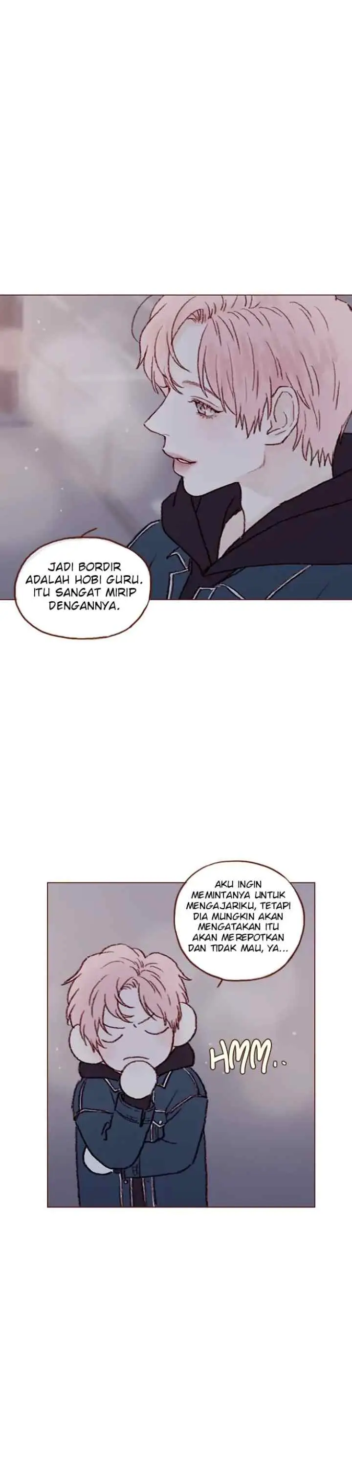 Hongshi Loves Me! chapter 69 halaman 11