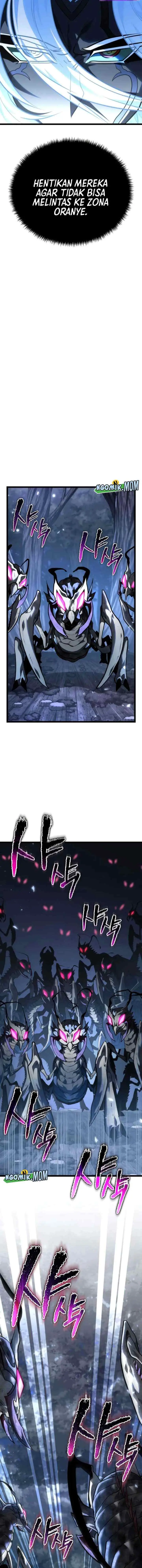 Reincarnator chapter 72 halaman 19