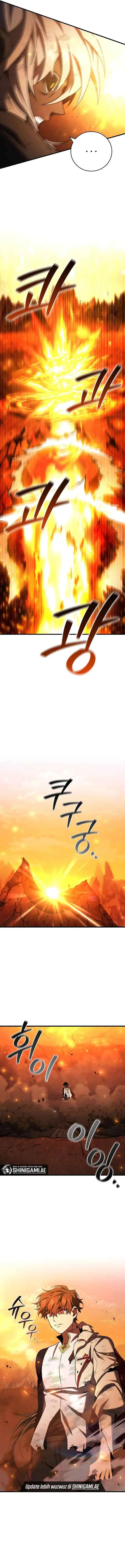 Dragon-Devouring Mage chapter 52 halaman 15